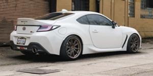 Toyota 86